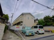 ＪＲ関西本線奈良駅まで徒歩8分