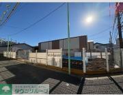 （仮）練馬区田柄4丁目戸建