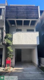 青葉台戸建