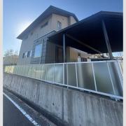 白山町2丁目戸建