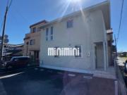 メゾンテラス中島