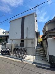 ＪＲ山陽本線須磨駅まで徒歩10分