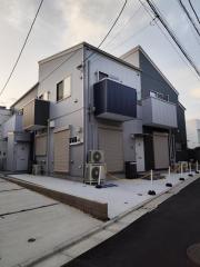 リヒト山王 A号室