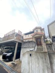 富雄元町1丁目戸建