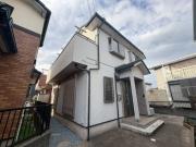 星久喜町457貸家