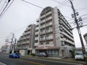 清喜スカイマンション二日市