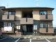 名鉄犬山線江南駅まで徒歩20分