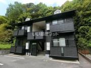 ＪＲ可部線大町駅まで徒歩9分