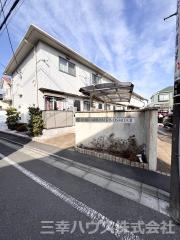 エルメゾン木下II