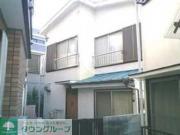 内田貸家