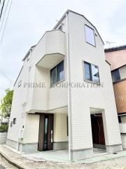 グランド上馬4丁目戸建