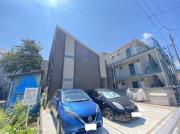 ブルーライン吉野町駅まで徒歩7分