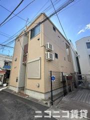 ソレイユ上十条