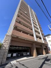 ＪＲ山陽本線神戸駅まで徒歩4分