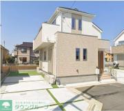 桜が丘4丁目戸建