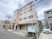 ＪＲ東海道本線東淀川駅まで徒歩5分