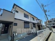 大阪モノレール本線南摂津駅までバス約7分 徒歩7分