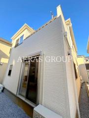 Sumaitoさいたま市岩槻区上里01