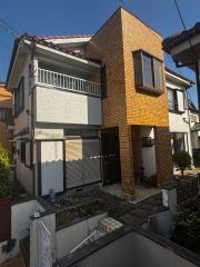 Nanakodai 陽光のレジデンス