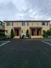 ラ・グリシーヌ鵠沼海岸