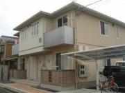 プランドール市坪