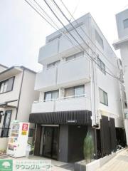 パステル鷹の台