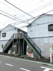コーポアメニティII