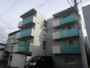 ブランシャール平岸
