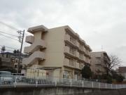 西根ハイツ