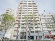 ライオンズマンション烏丸通