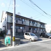 地下鉄鶴舞線原駅まで徒歩25分