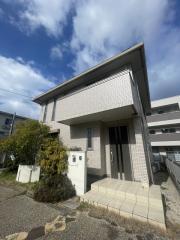 草津町借家