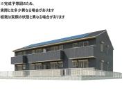 （仮）D-ROOM北島町