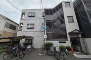 クイーンハイツ久宝寺