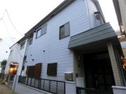 幡ヶ谷戸建