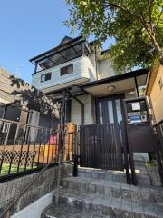 菅相塚町戸建