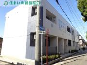 名鉄名古屋本線美合駅まで徒歩4分