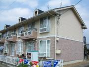 愛知県江南市村久野町中郷