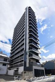 地下鉄鶴舞線上前津駅まで徒歩7分