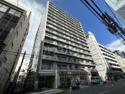 ＪＲ総武線（各駅停車）錦糸町駅まで徒歩5分