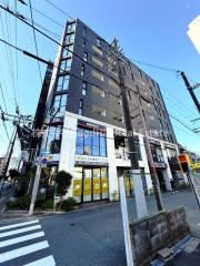 グランデージ新大阪
