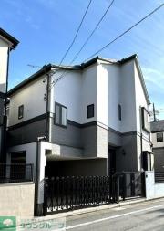 練馬区西大泉戸建