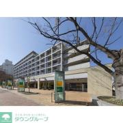 ＪＲ山手線目黒駅まで徒歩3分