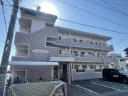 静岡県浜松市中央区芳川町