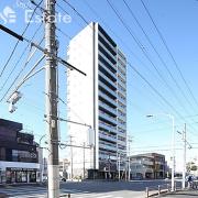 地下鉄鶴舞線庄内通駅まで徒歩3分