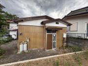 王子住宅
