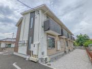 東武伊勢崎・大師線境町駅まで徒歩19分