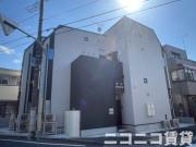 西武新宿線新井薬師前駅まで徒歩9分