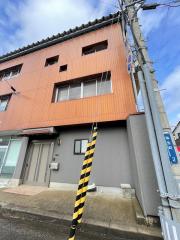 長谷川ビル