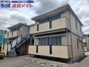 ラフィーネ南郊 D棟